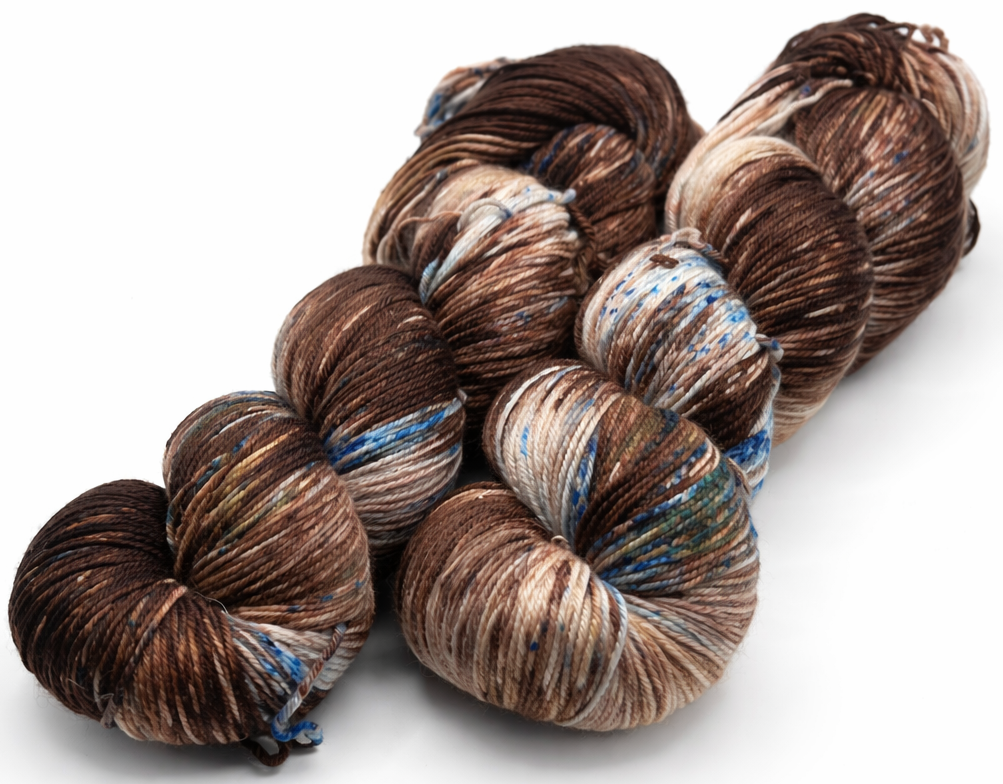 Coffee Shop | Dachshund Daddy Knits
